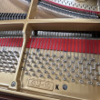 2014 Kawai baby grand piano and bench, LIKE NEW. - Grand Pianos